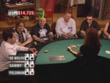 PartyPoker Poker Den III Ep.2 - 8/8 cardplayertube.com
