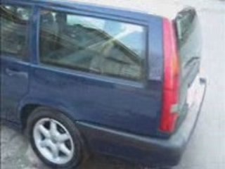 vOLVO 850 GPL