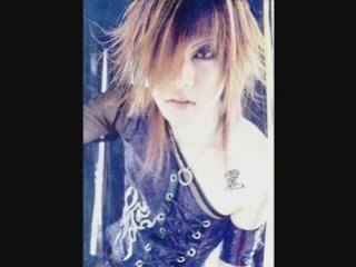 Uruha The GazettE