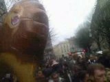 Carnaval 2009 BORDEAUX