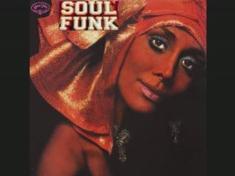Soul funk 31 - give me some love