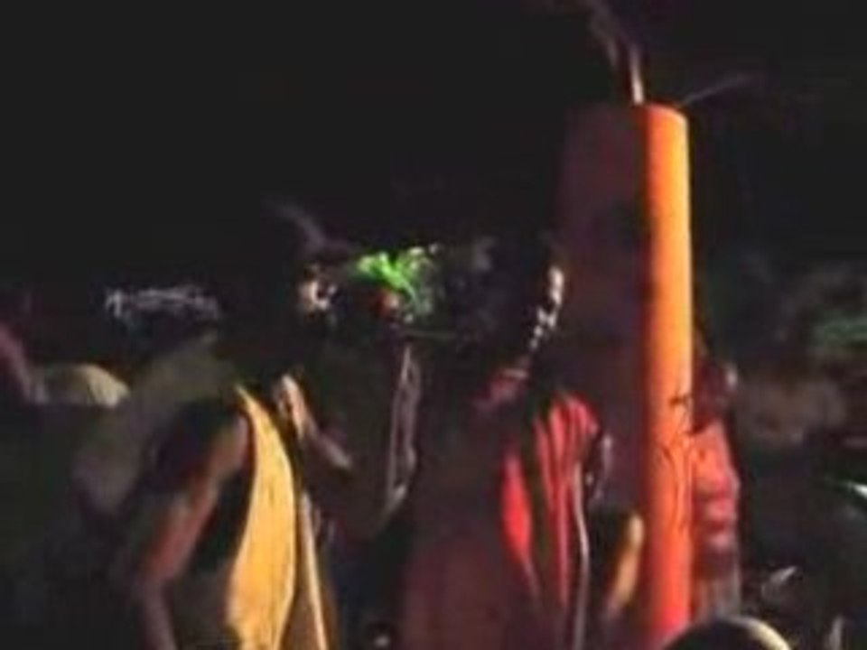 Lewoz Gwadloup doubout