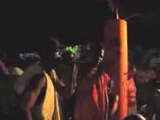 Lewoz Gwadloup doubout