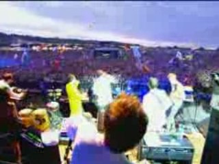 Hot Chip feat Wiley - Wearing My Rolex - Glastonbury 08