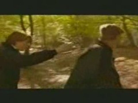 Court Metrage La foret de Mathieu Kassovitz