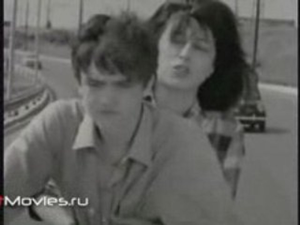 Мама Рома (Mamma Roma) – ВидеоDailymotion