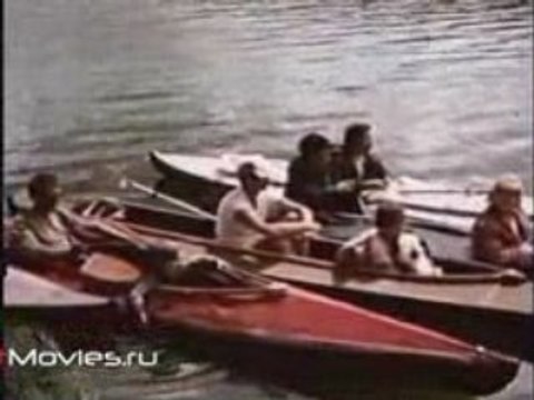 Два часа с бардами