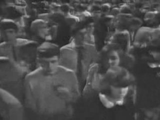 Brian Diamond & The Cutters - Shout Shake & Go