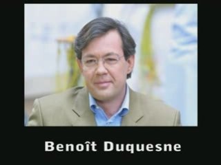 Benoît Duquesne