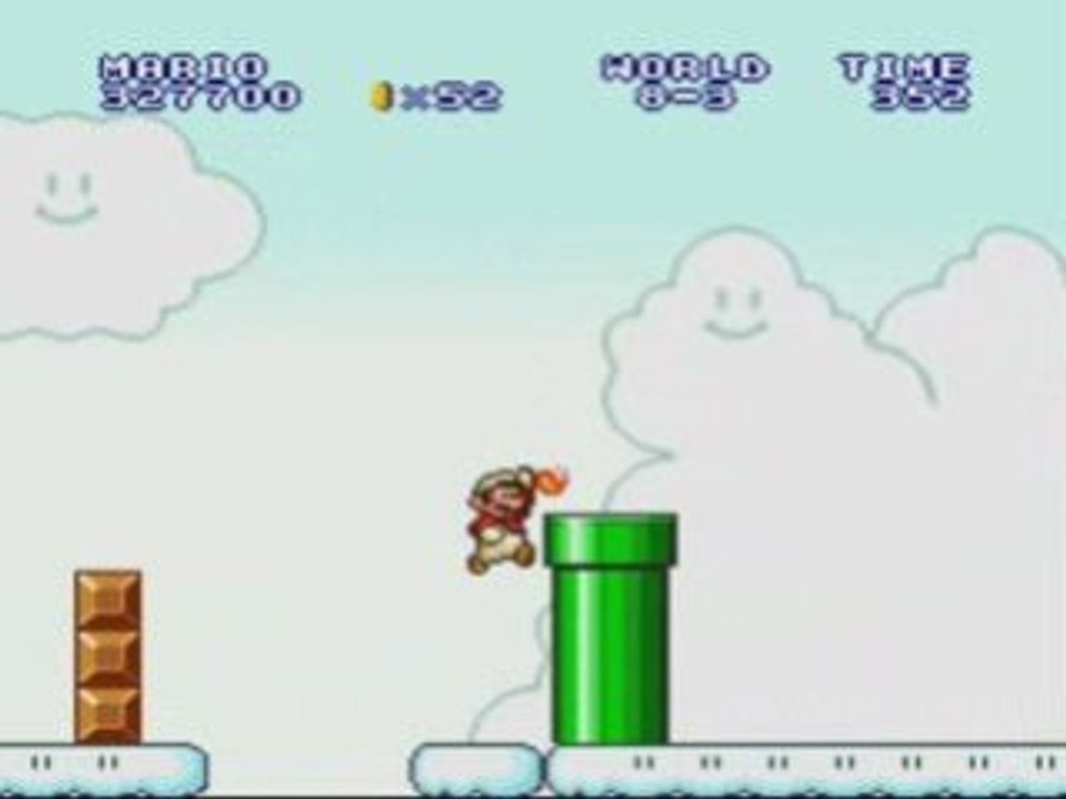 Let's Play Super Mario All Stars + World (SNES) Part 6