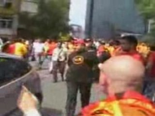Galatasaray Ultraslan ( yen klip) une vidéo de UltrAslan