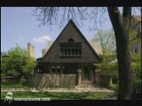 Frank Lloyd Wright's Home and Studio