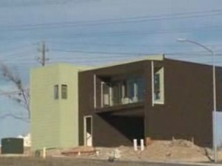 Agave Design Modern home Austin for Sale