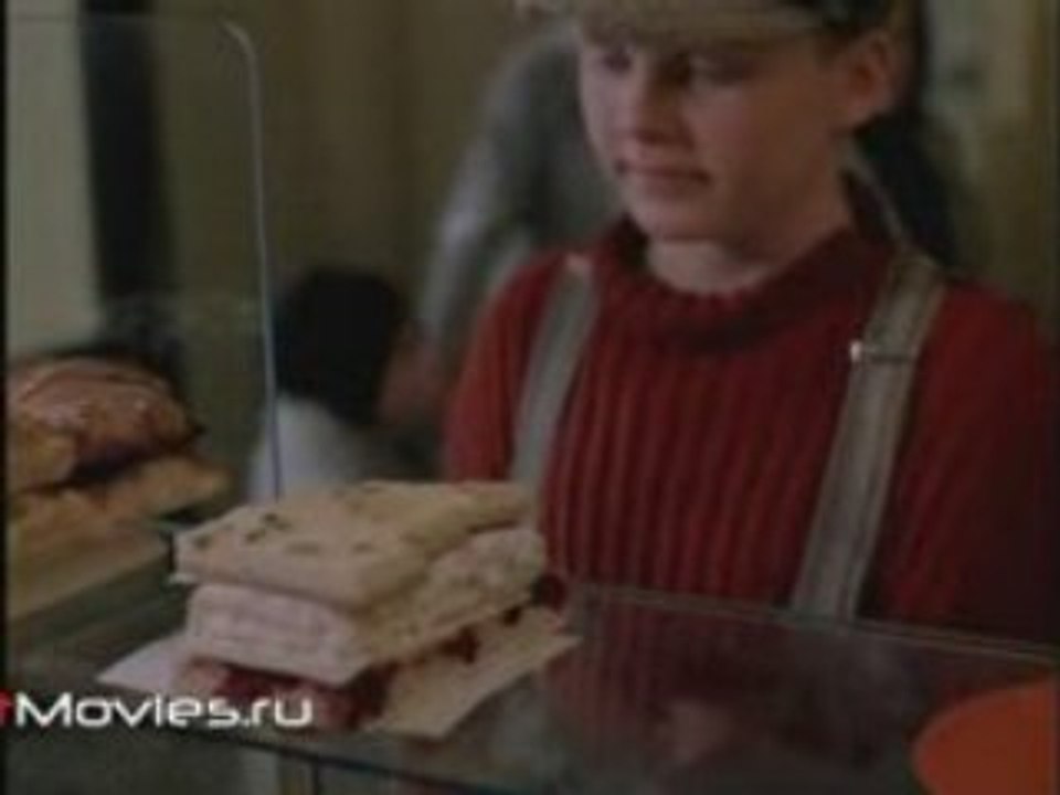 Кай из ящика (Kai aus der Kiste)