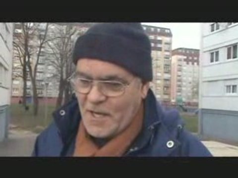 TEMOIGNAGES DE CITOYENS MUSULMANS DE L'ELSAU