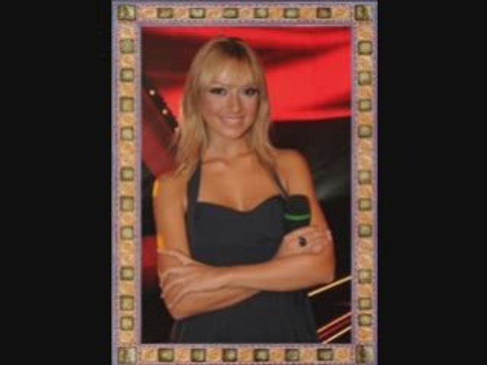 Sakis Rouvas - Eurovision 2009 Greece (Out Of Control , Righ