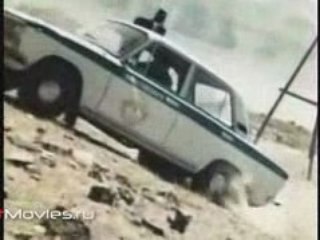 Кодекс молчания