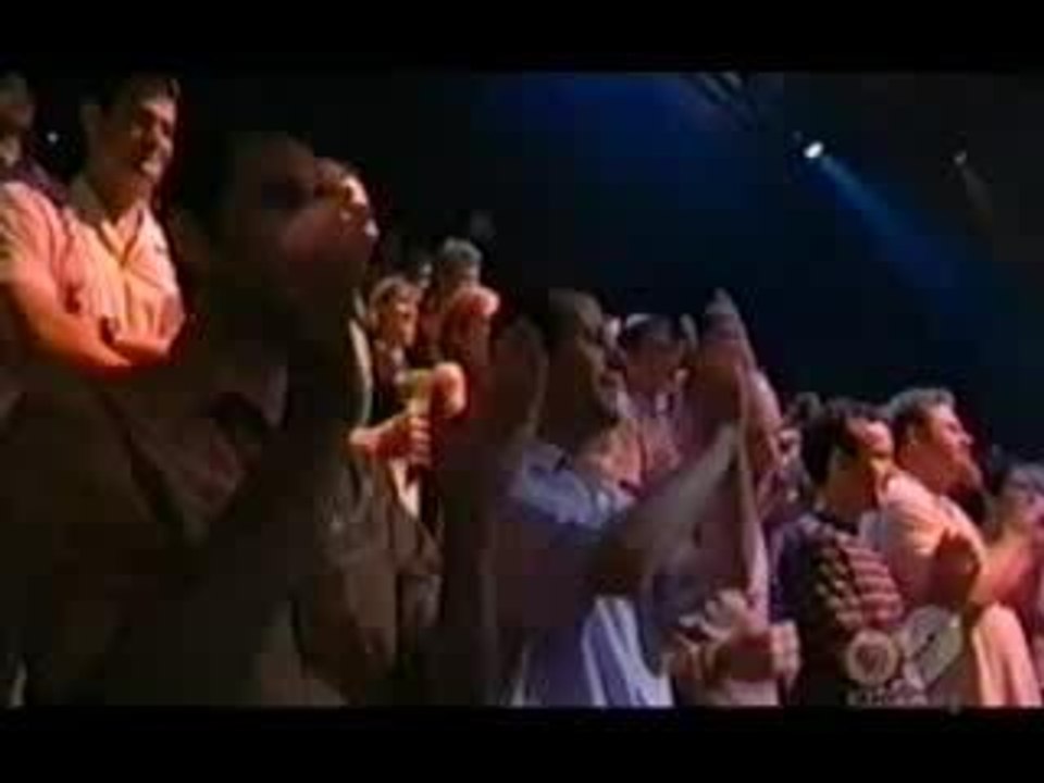 Flaming Lips - War Pigs (Ft. Cat Power)