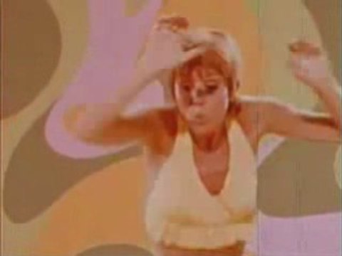 Judy Carne – Sock It To Me!