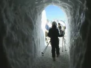 Vallée Blanche
