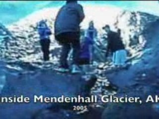 Josh's Travel/Work Videos: Stuff that Happened, '03-'08
