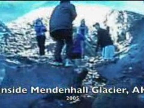 Josh's Travel/Work Videos: Stuff that Happened, '03-'08