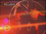 ET The Circus Tour - Ensaio Geral (Britney Spears)