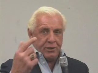 ROH Videowire Feb. 25, 2009