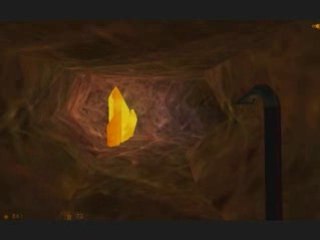 Walkthrough: HL-Blue shift (07): Xen