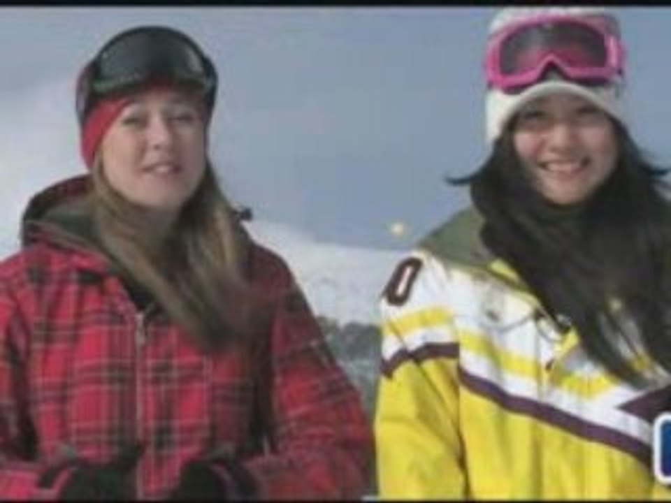 Niseko Hanazono Snow Report 04.03.09