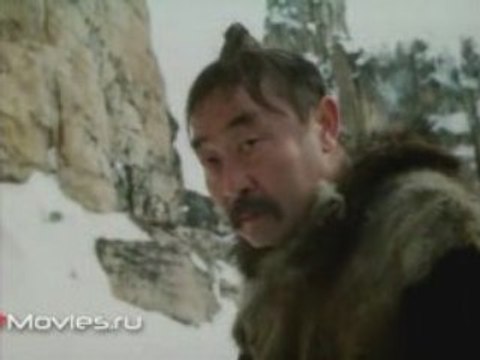 Белый шаман