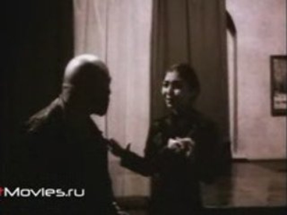 Заговор