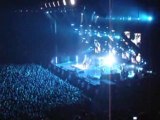 Oasis, Don't Look back in Anger, Bercy 2009