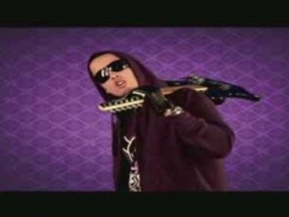 Making Of "Gangsta"