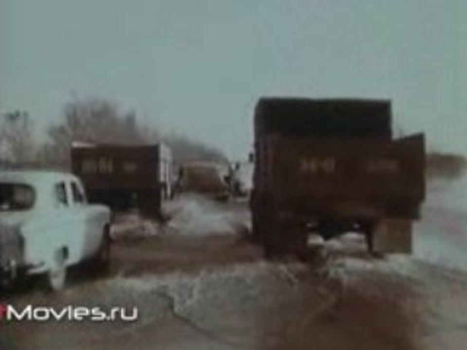Гамлет из Сузака, или Мамайя Кэро