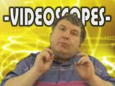 Russell Grant Video Horoscope Taurus March Wednesday 4th
