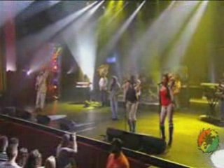 Stephen et damian marley part.1