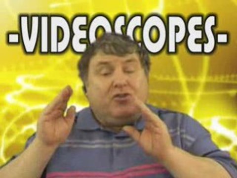 Russell Grant Video Horoscope Virgo March Wednesday 4th