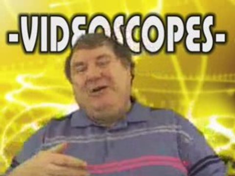 Russell Grant Video Horoscope Libra March Wednesday 4th