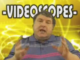 Russell Grant Video Horoscope Pisces March Wednesday 4th