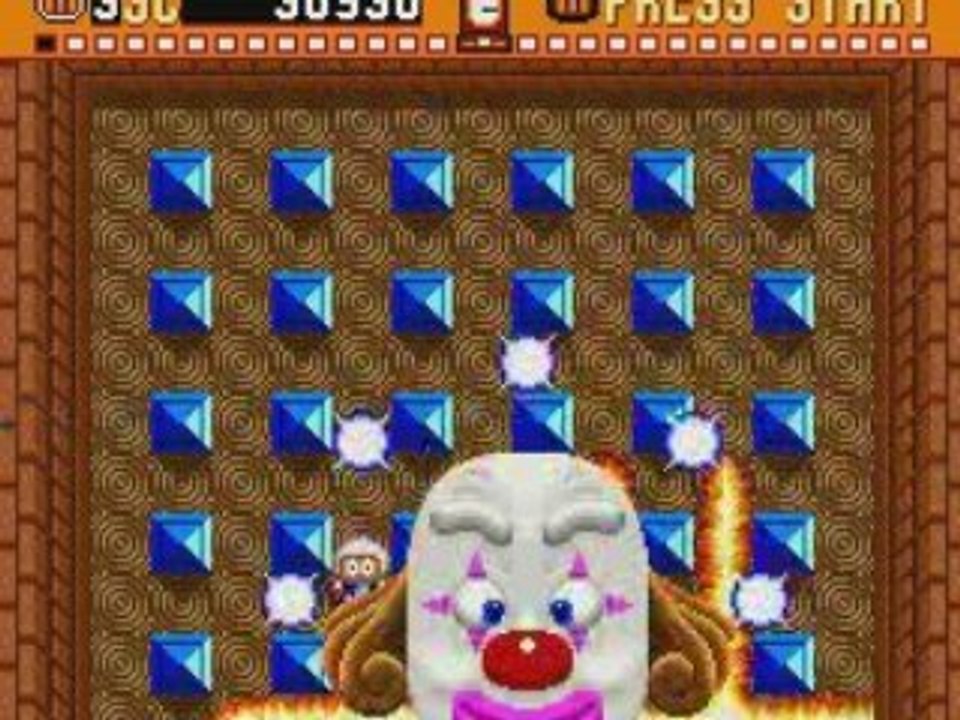 Bomberman