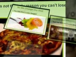 Fast weight loss Deit Pill Weight Loss is not your FAULT!