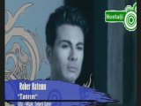 Rober Hatemo-TANRIM video klip KRAL TV nostalji serisi 2011
