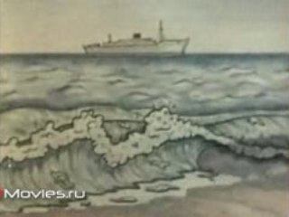 Девочка и дельфин