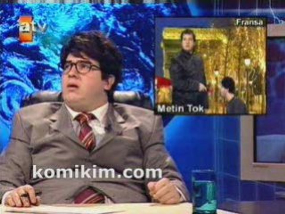 Sahan metin tokat