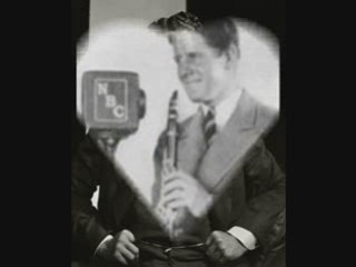Don't Blame  Me-Rudy Vallee