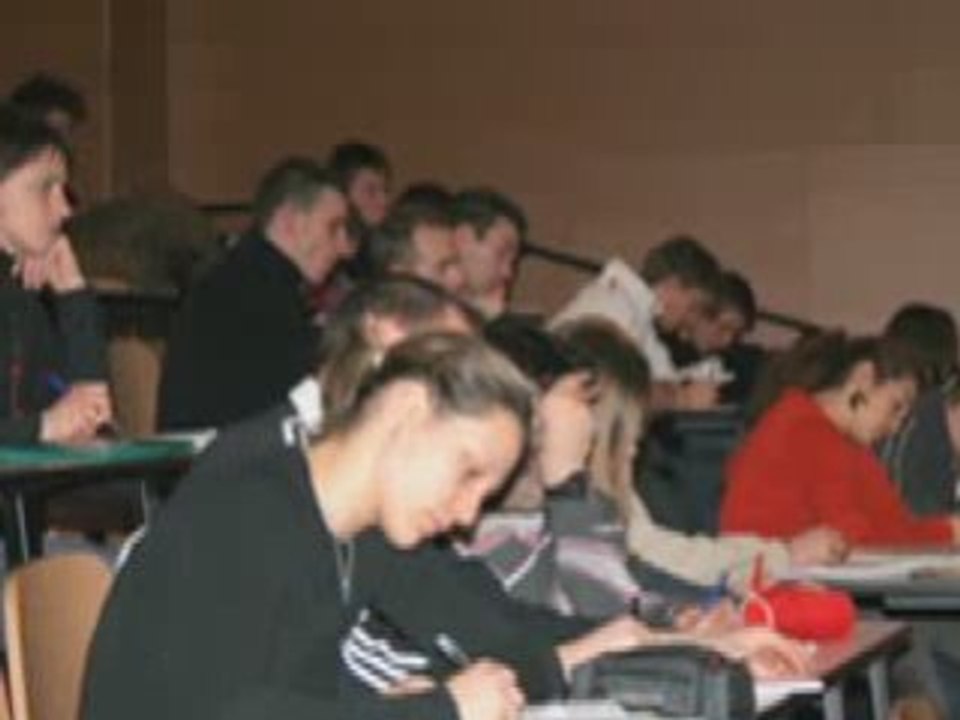 L'Europe du changement, c'est celle des socialistes.