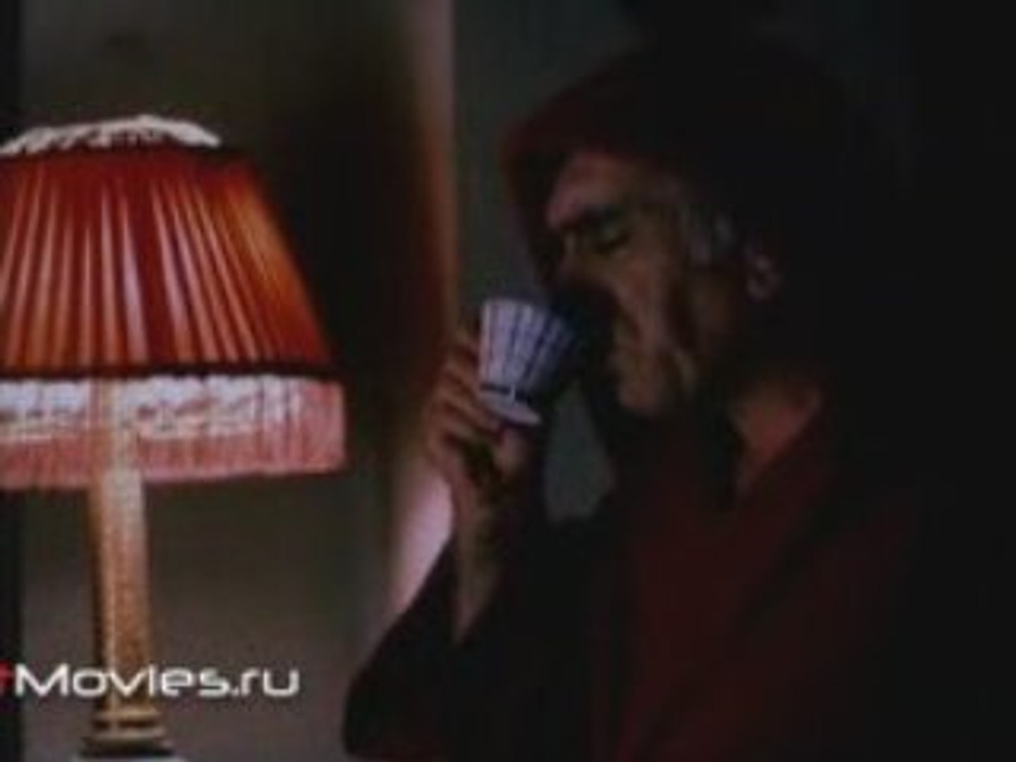 ⁣Лицом к стене