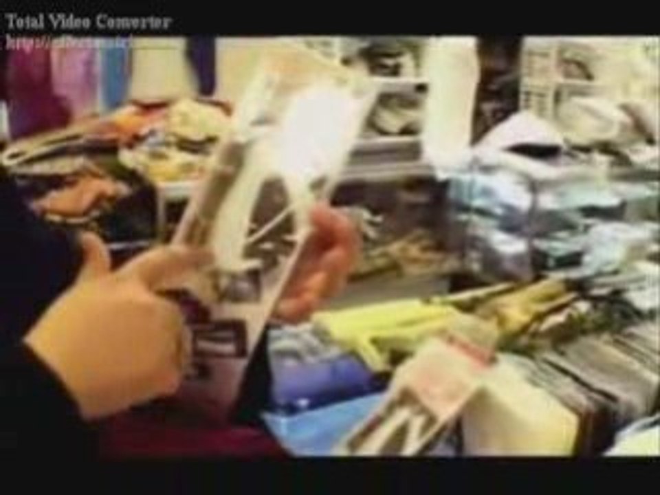 Américains convertis a l'islam [ 5 ]