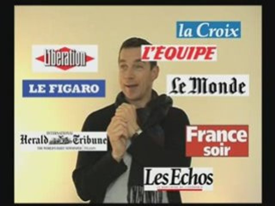 "L'alibi culturel"